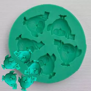 Молд Совята