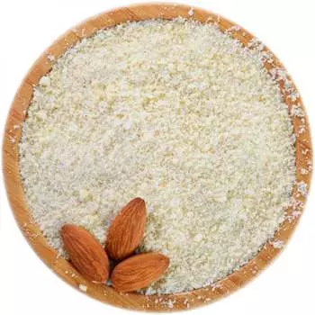Мука миндальная 1 кг