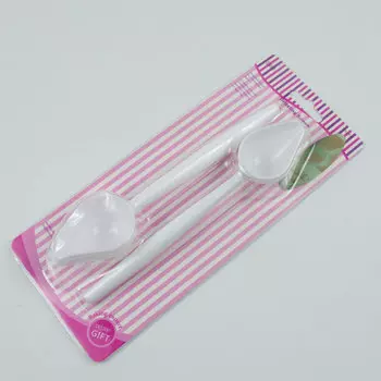 Набор кондитерских ложек для шоколада