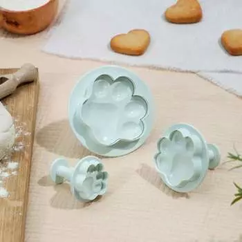 Набор плунжеров Лапки