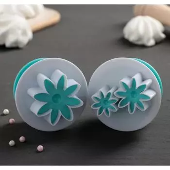 Набор плунжеров Первоцвет