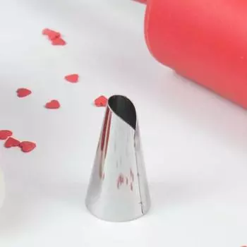 Насадка кондитерская Капля 7с