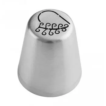 Насадка кондитерская Сердце