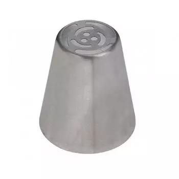 Насадка кондитерская Тюльпан