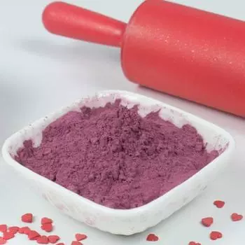 Натуральный пищевой краситель Розовый 10 г