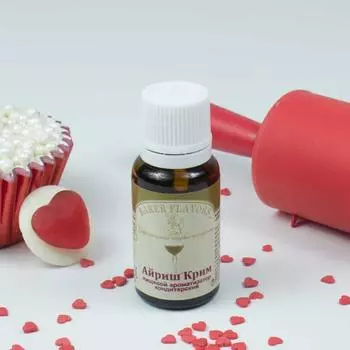 Пищевой ароматизатор Айриш Крим 10 мл