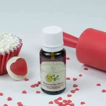 Пищевой ароматизатор Маракуя микс 10 мл