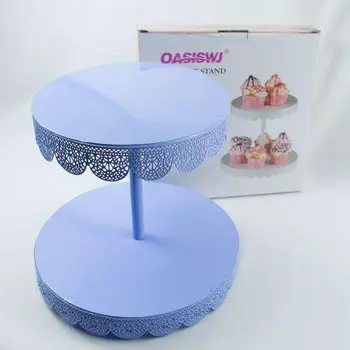 Подставка для кондитерских изделий Торжество-2