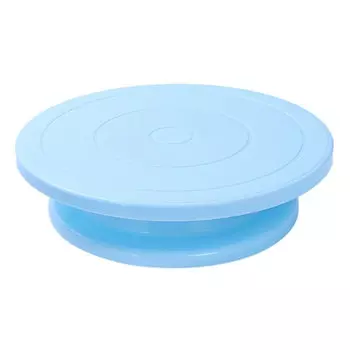 Подставка для торта поворотная диаметр 32 см