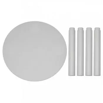 Подставка для торта Второй уровень-25