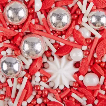 Посыпка кондитерская Румяные щёчки 50 г