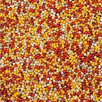 Посыпка кондитерская шарики перламутровые 1 мм 100 г