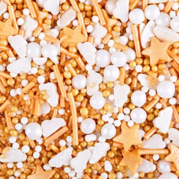 Посыпка кондитерская Ясное небо 50 г