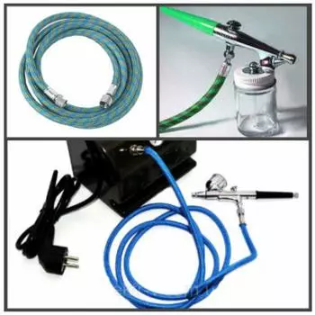 Шланг для аэрографа 1,8 м