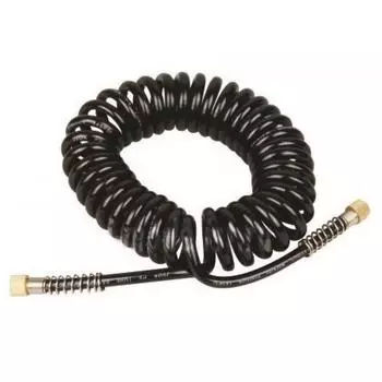 Шланг для аэрографа 5 м витой