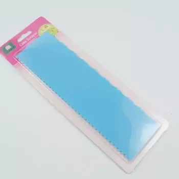 Шпатель кондитерский Восток