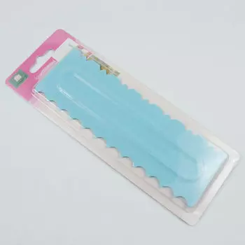 Шпатель кондитерский Запад