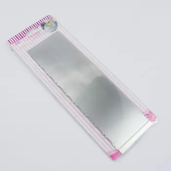 Шпатель металлический Восток