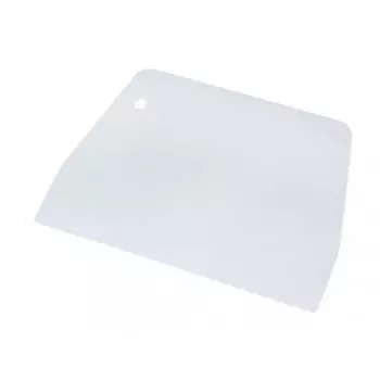 Шпатель прямой 13х9 см