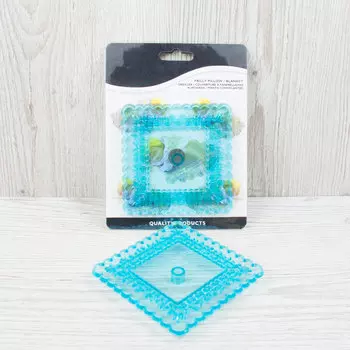 Штамп кондитерский Рамка