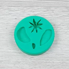 Силиконовый молд Глинтвейн