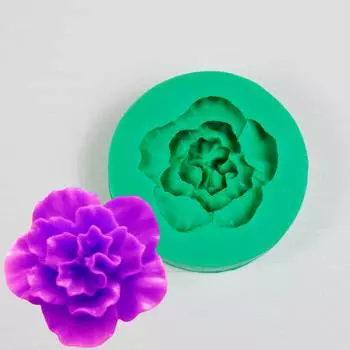 Силиконовый молд Сакура