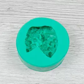 Силиконовый молд Виноградная гроздь