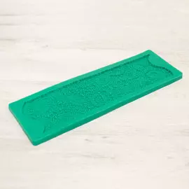 Силиконовый молд Жемчужный