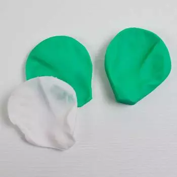 Силиконовый вайнер Лепесток Пиона