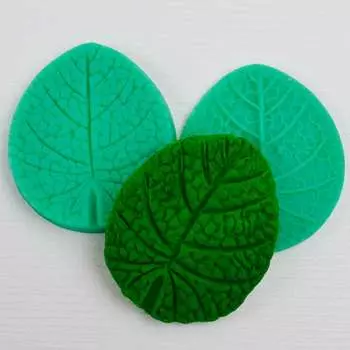 Силиконовый вайнер лист Эписции