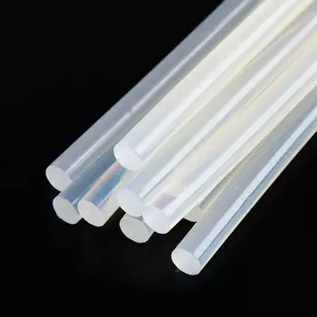 Стержни клеевые 10 шт