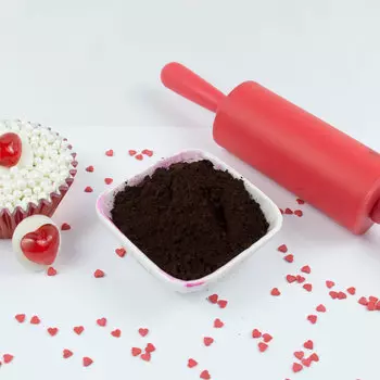 Сухой краситель пищевой гранат 10 г