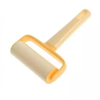 Валик для накатки теста Ваниль