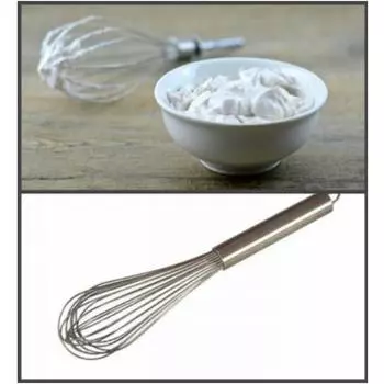 Венчик кулинарный 25 см