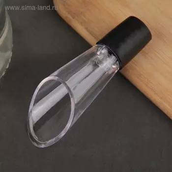Аэратор для вина Доляна, 8.5 см