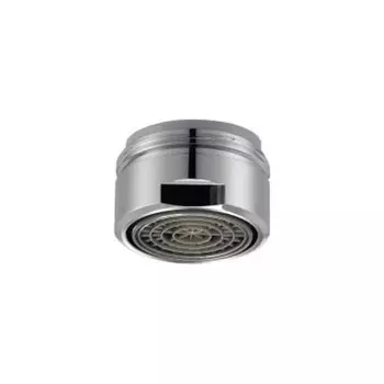Аэратор Lemark NP13301-BL, внешняя резьба, 24 мм, металл