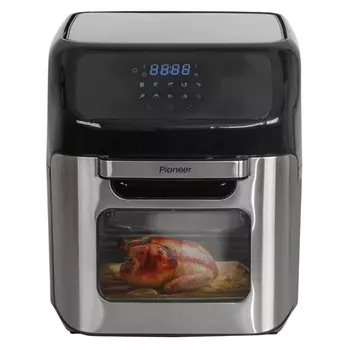 Аэрогриль Pioneer SM505D, 1800 Вт, 12 л