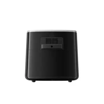 Аэрогриль Viomi Smart Air Fryer Pro 6L, 1500 Вт, 200°C, 6 л, чёрный