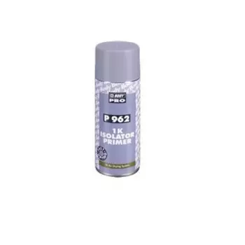 Аэрозольный грунт Body 962 Isolator, 0,4 л