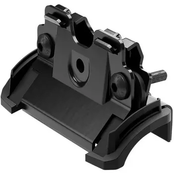 Адаптер багажника Kit THULE VOLVO V40, 5-dr Hatchback, 12-, чёрный