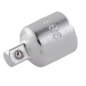 Адаптер CUSTOR 6903002, 1/4"х3/8"