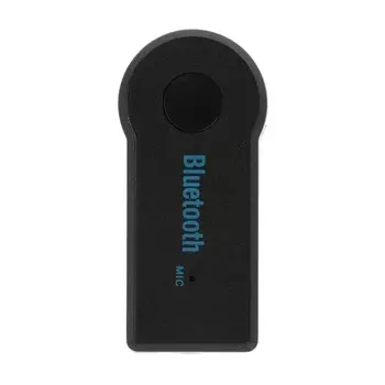Блютуз адаптер для автомобиля, «Car Bluetooth», Mini Jack 3.5 мм