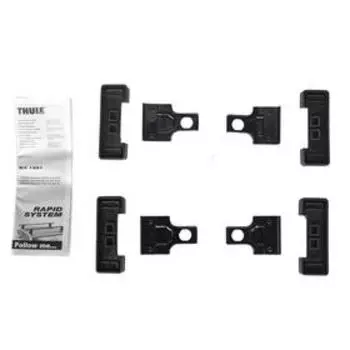 Адаптер для багажников THULE Toyota Land Cruiser Prado 2002-2009