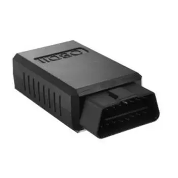Адаптер ELM327 OBD II для диагностики авто TORSO, Bluetooth, AD-2, версия 2.1