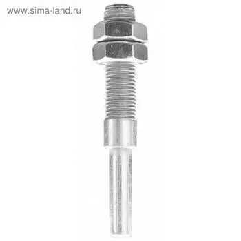 Адаптер для зажимного патрона длинный 70мм S-1049,