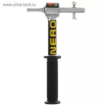 Адаптер ледобура Неро под шуруповерт с подшипником NERO