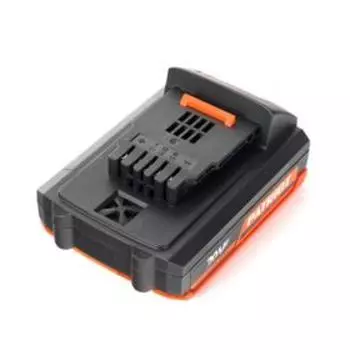Аккумулятор BL202, 20 В, 2Aч