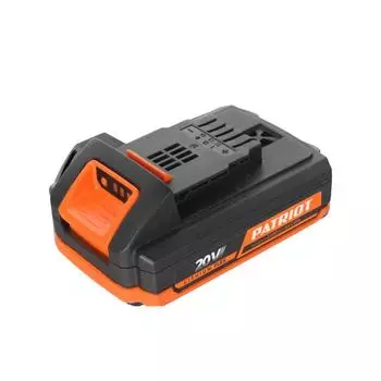 Аккумулятор BL202, 20 В, 2Aч