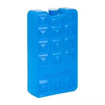 Аккумулятор холода Green Glade 450, 9,5х3х16 см