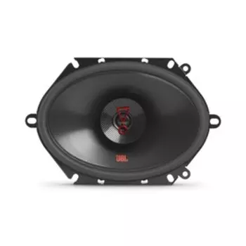 Акустическая система JBL STAGE3 8627, коаксиальная, 2-х полосная, 250 Вт.